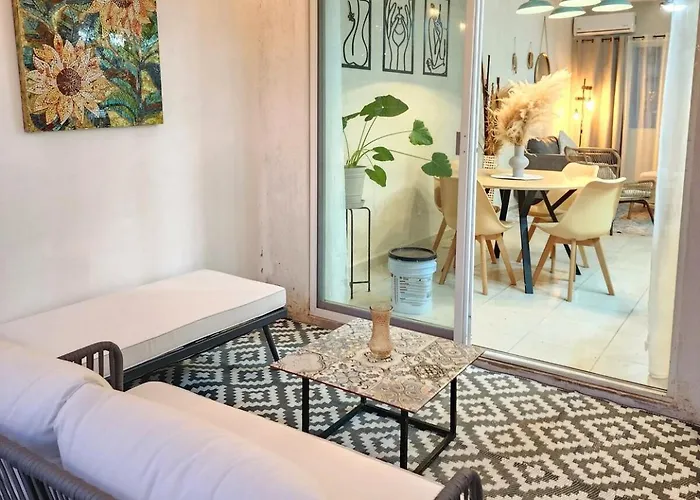 Casa Dharma, Cozy House Well Located In Town * Playa del Carmen