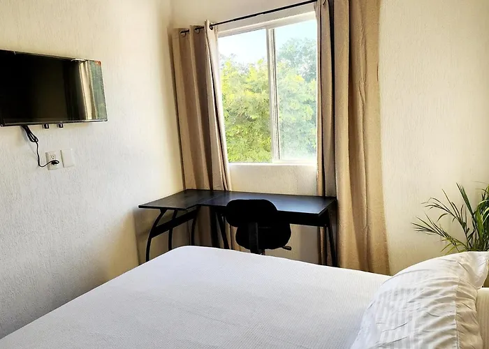 Holiday home Casa Dharma, Cozy House Well Located In Town Playa del Carmen
