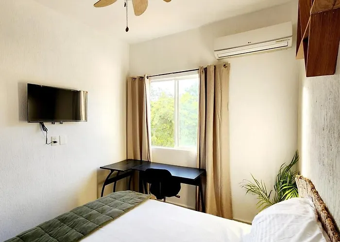 Casa Dharma, Cozy House Well Located In Town